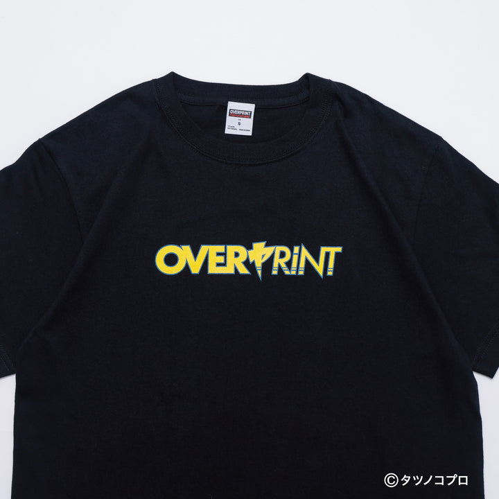 Yatterman Tee_ヤッターマン2号