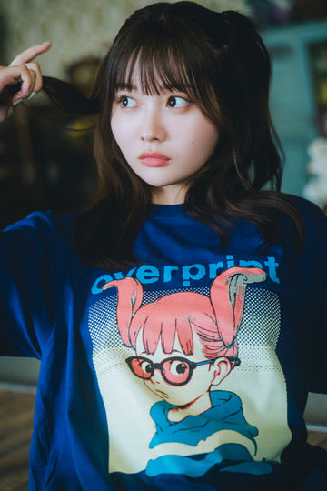 SCREEN TONE Tee Ver:1