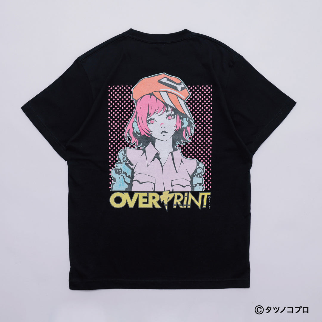 Yatterman Tee_ヤッターマン2号