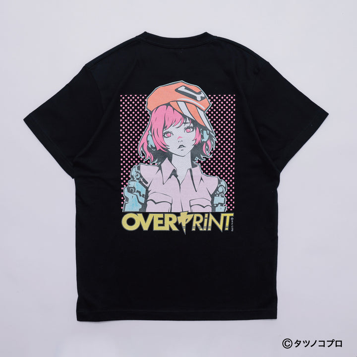 Yatterman Tee_ヤッターマン2号