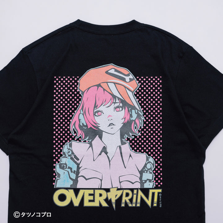 Yatterman Tee_ヤッターマン2号