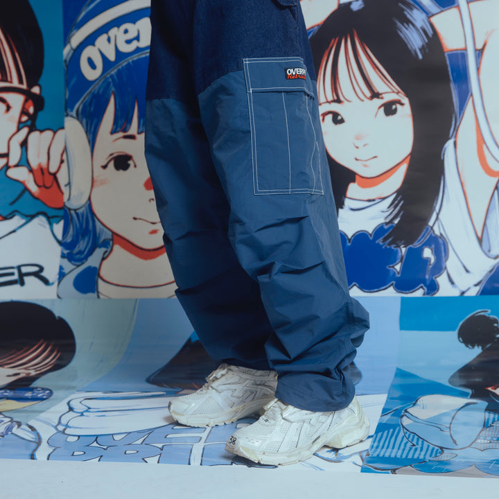 docking pants