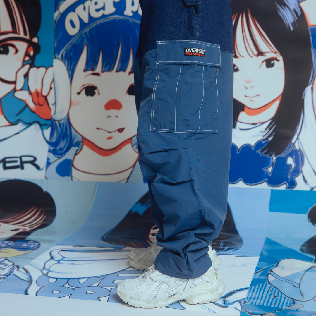 docking pants