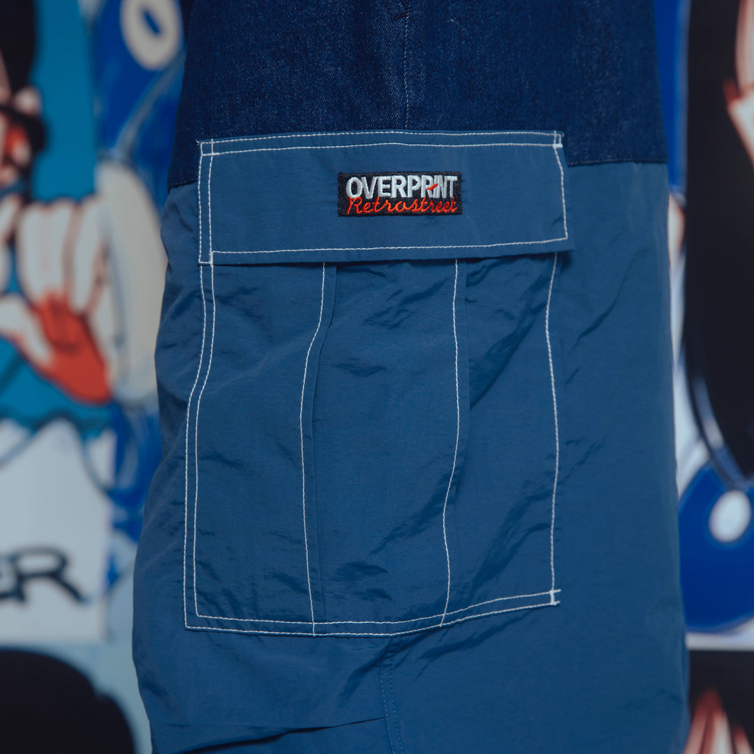 docking pants