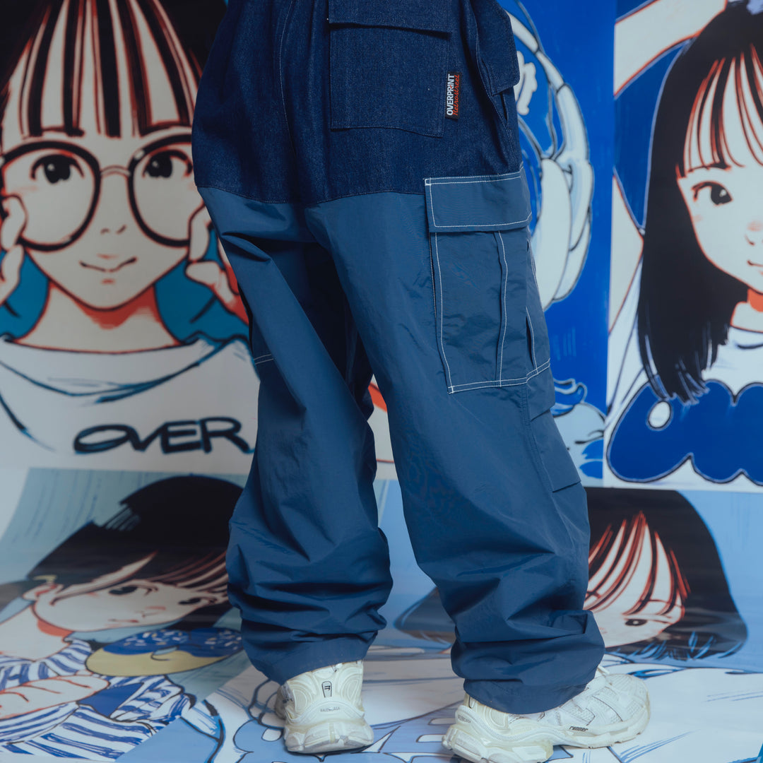 docking pants