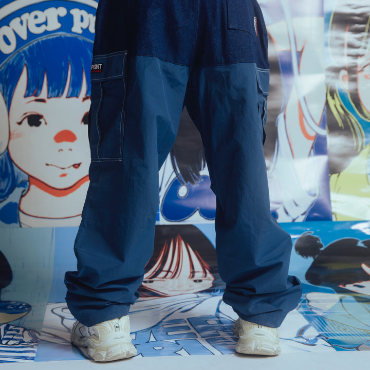 docking pants