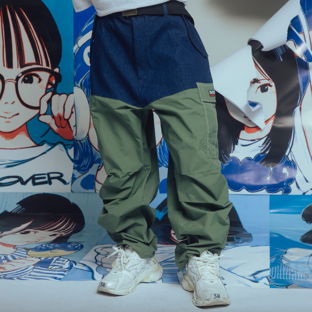 docking pants