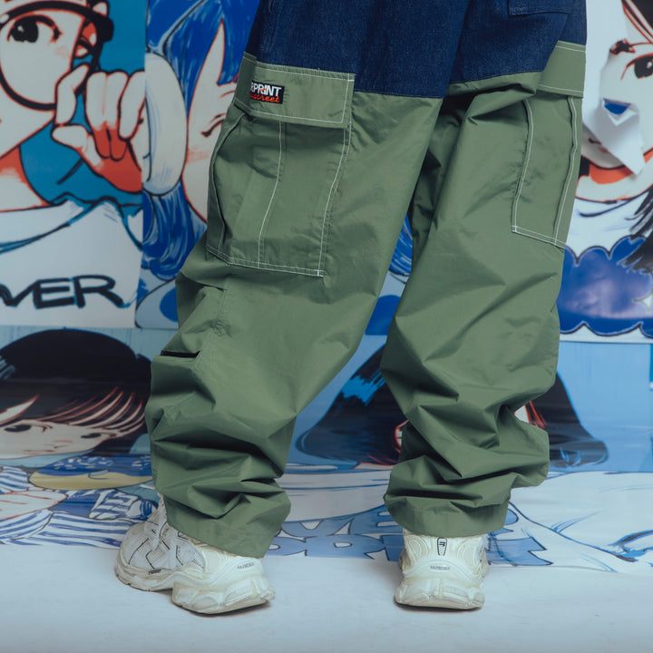 docking pants