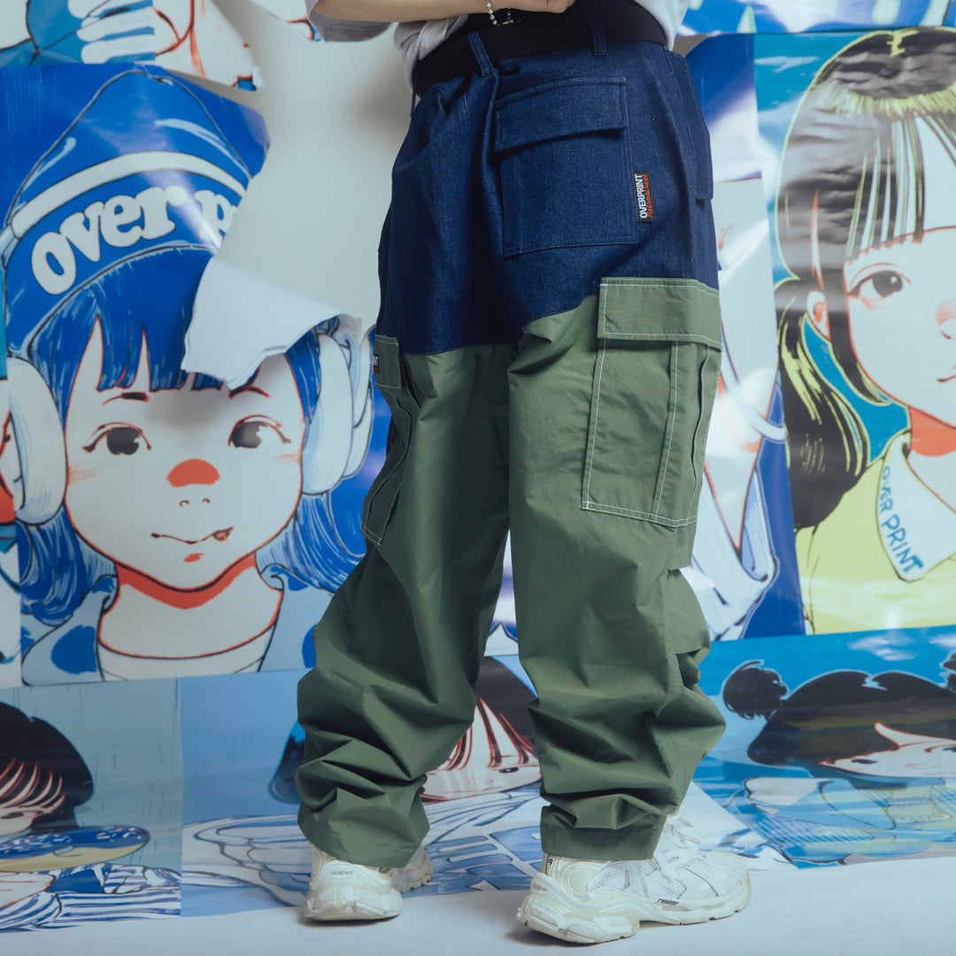 docking pants