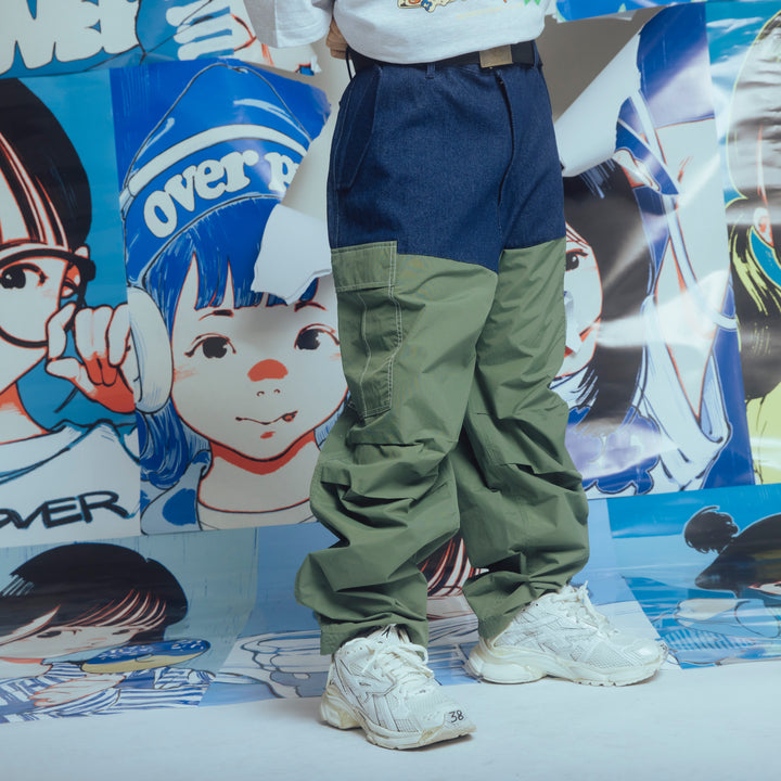 docking pants