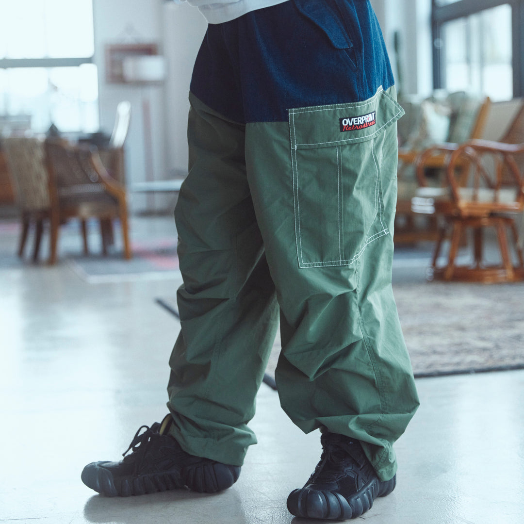 docking pants