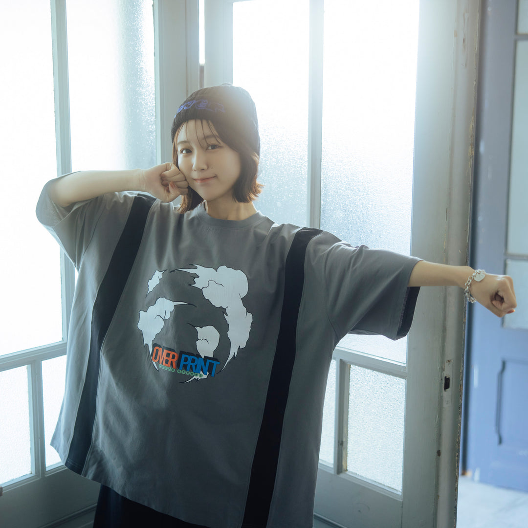 (3.22 22:00new release)Cloud Tee