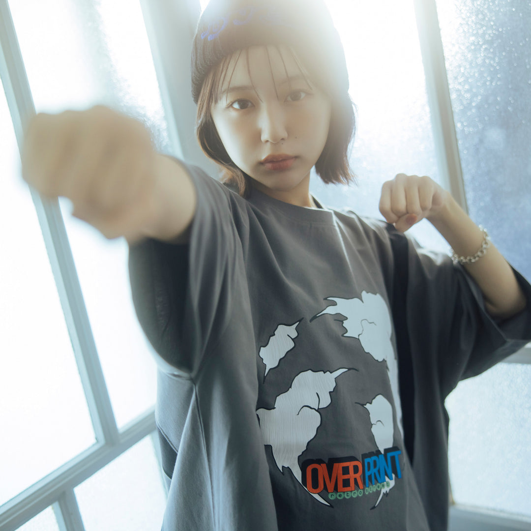 (3.22 22:00new release)Cloud Tee