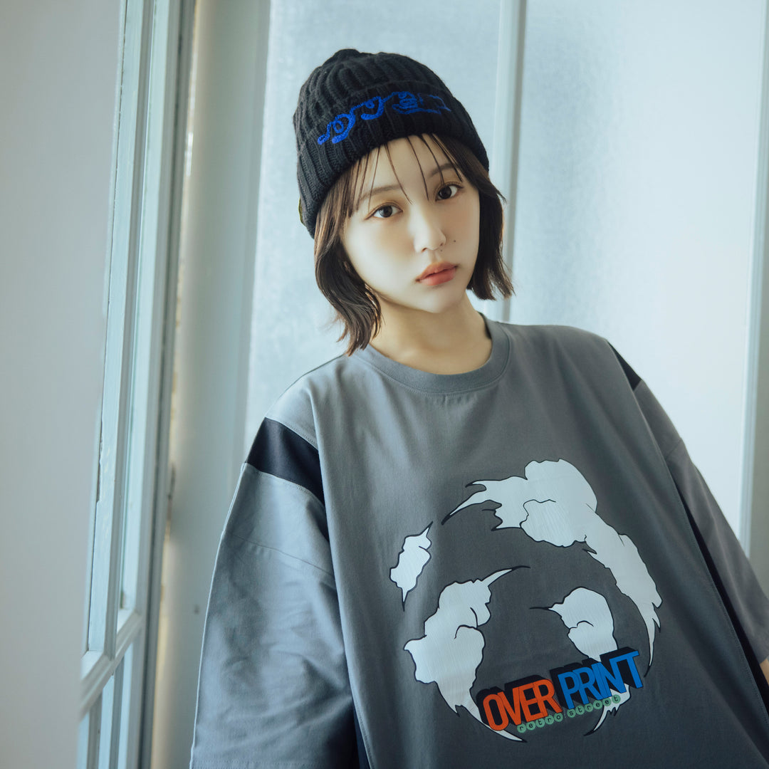 (3.22 22:00new release)Cloud Tee