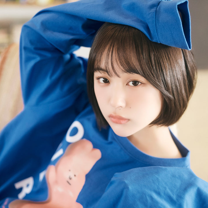naenano LS Tee2