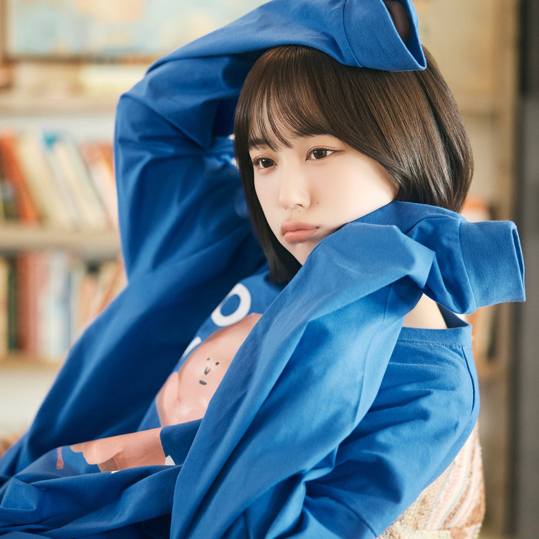 naenano LS Tee2