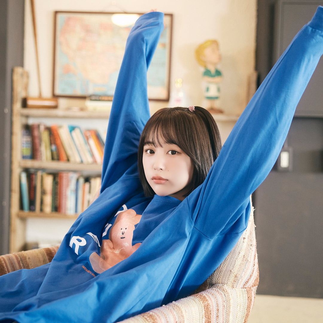 naenano LS Tee2