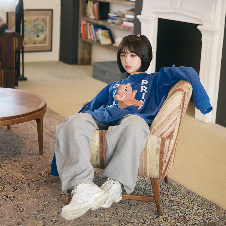 naenano LS Tee2