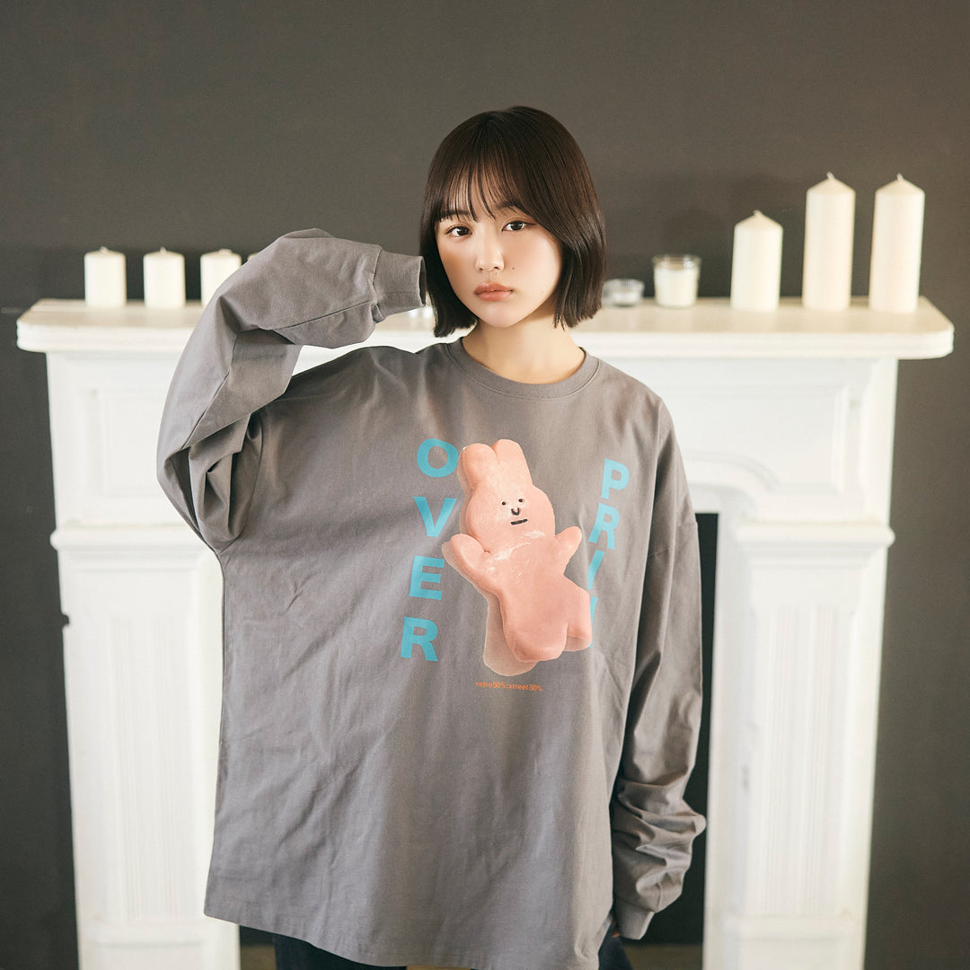 naenano LS Tee2