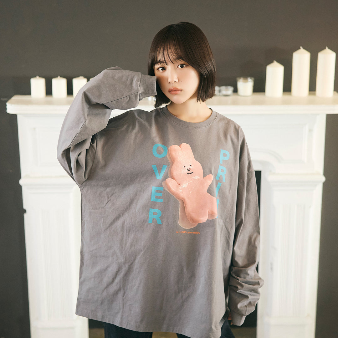 naenano LS Tee2