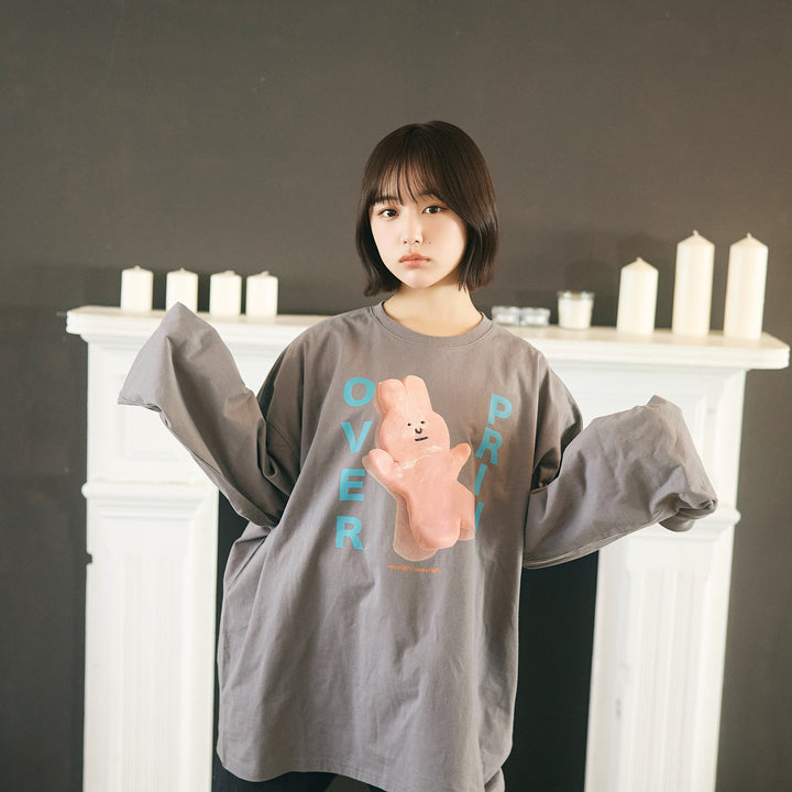 naenano LS Tee2