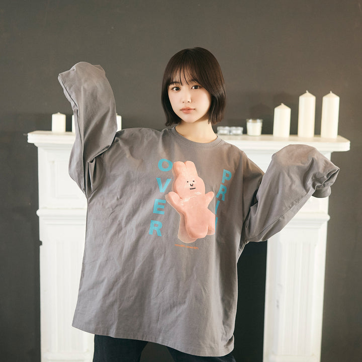 naenano LS Tee2