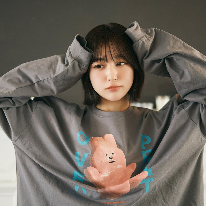 naenano LS Tee2