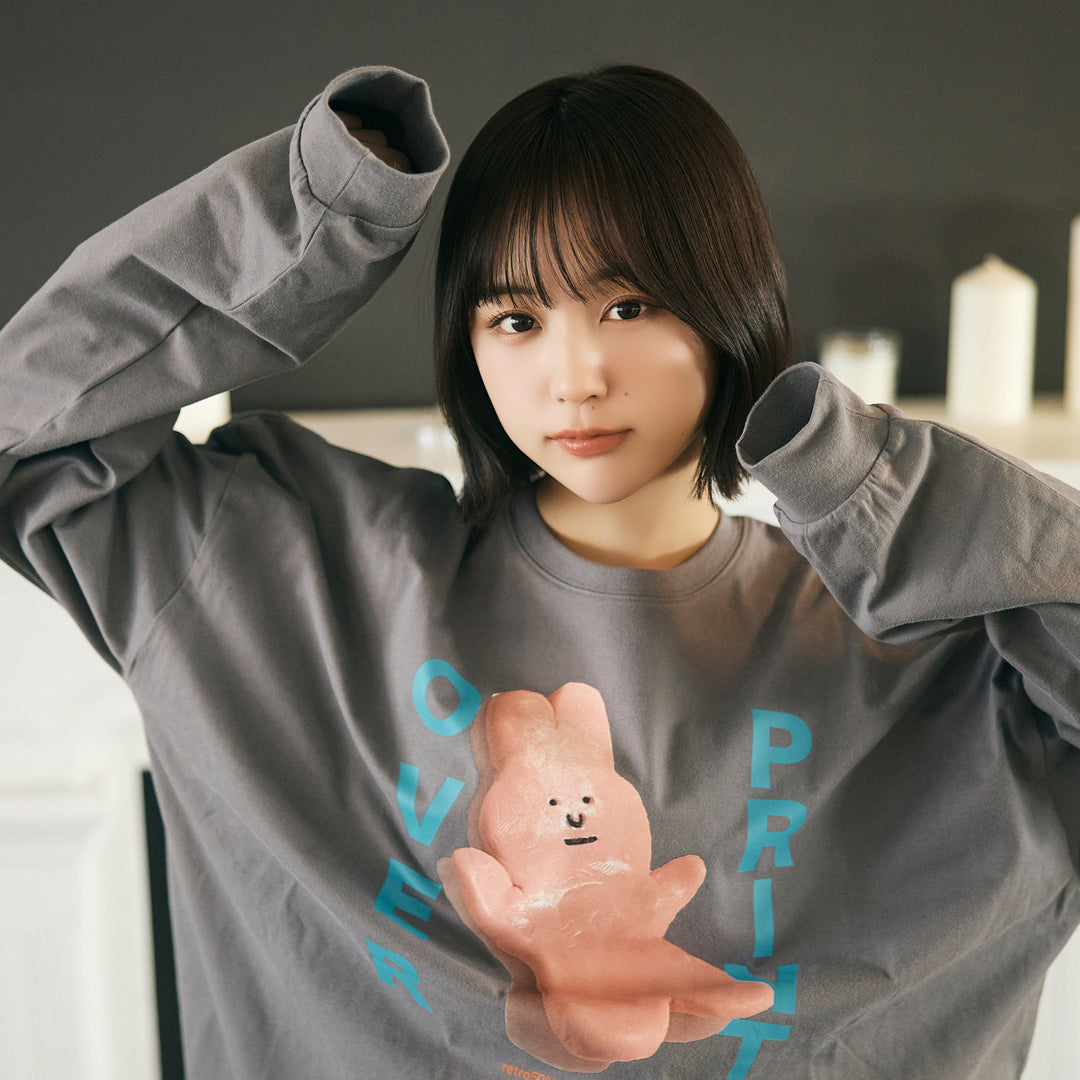 naenano LS Tee2