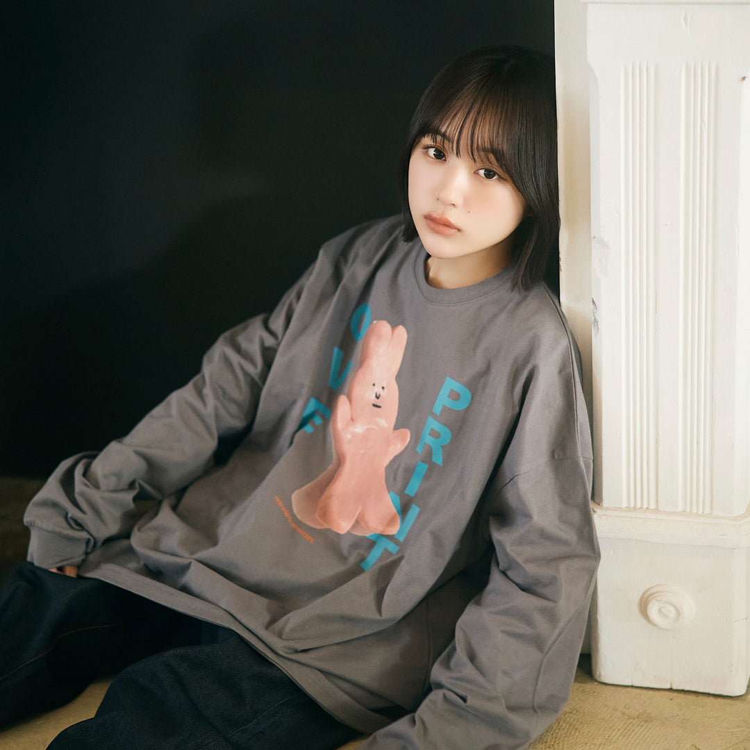 naenano LS Tee2