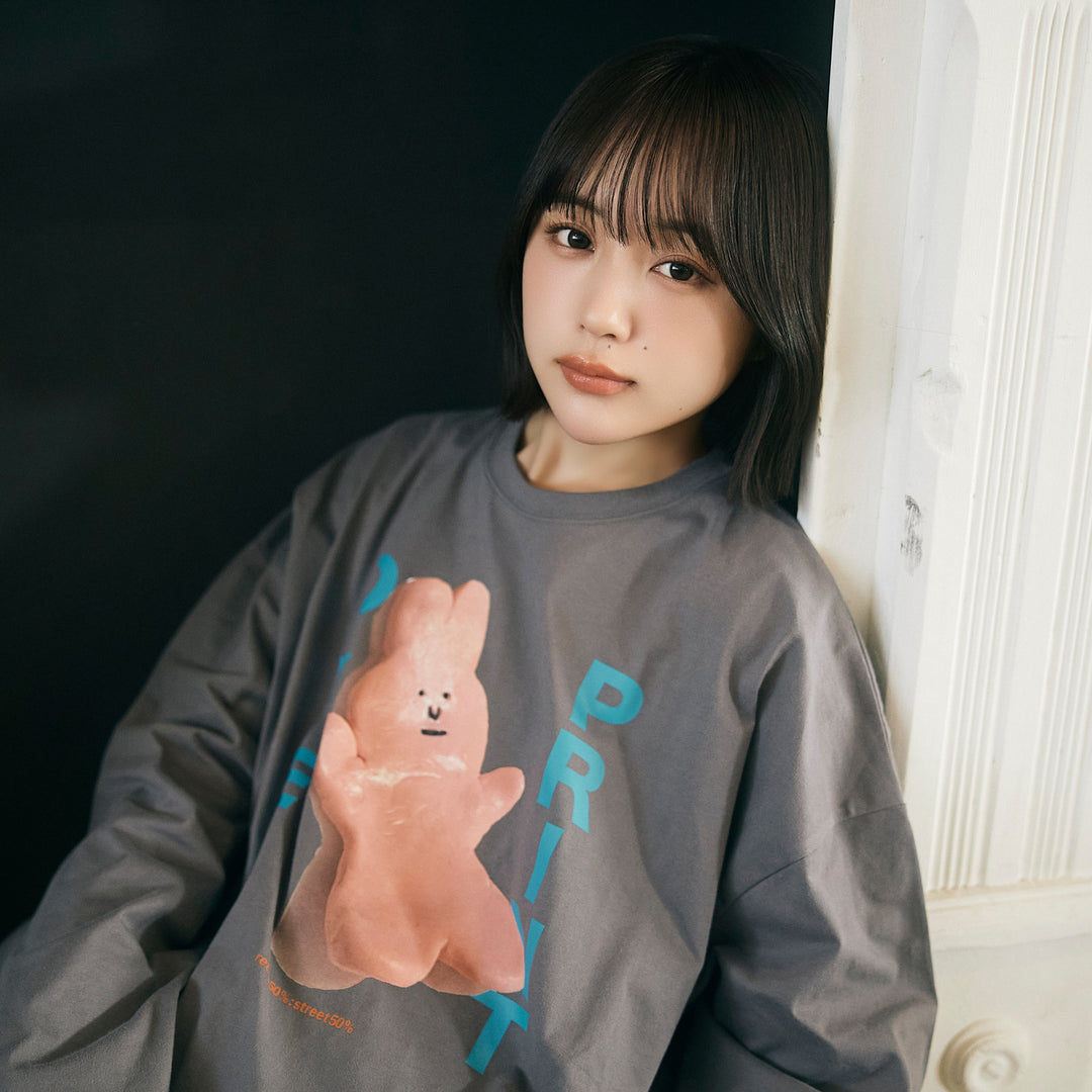 naenano LS Tee2