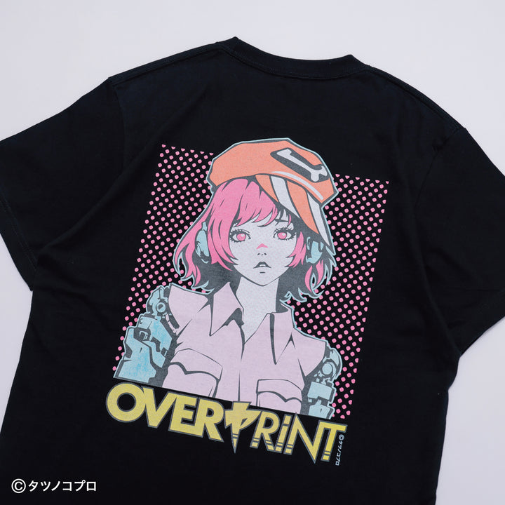 Yatterman Tee_ヤッターマン2号