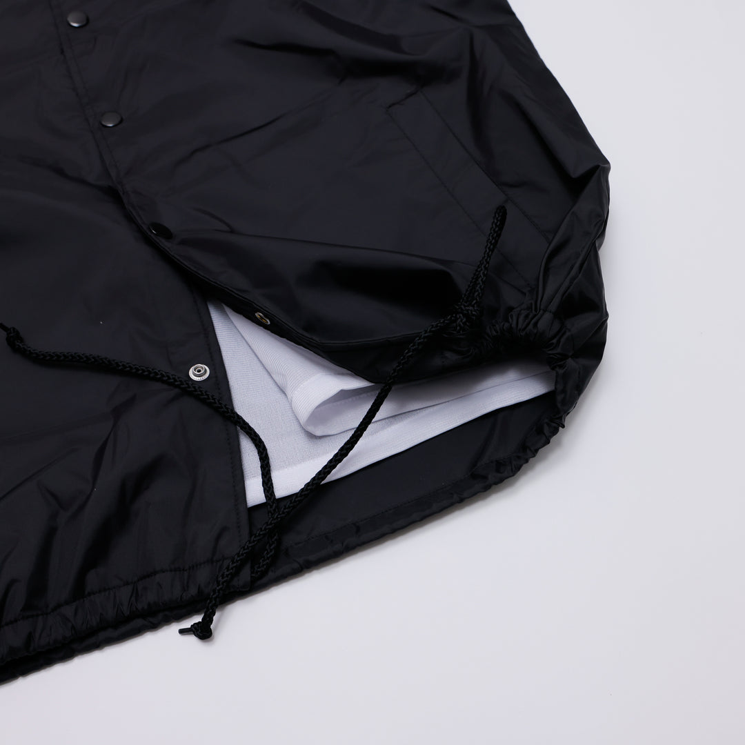NO SUBSCRIPTIONS COACH JACKET