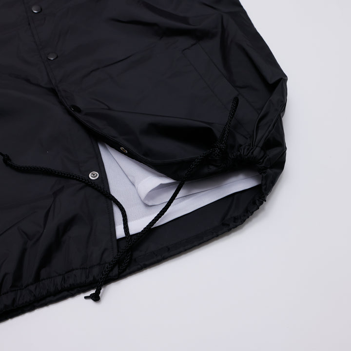 NO SUBSCRIPTIONS COACH JACKET