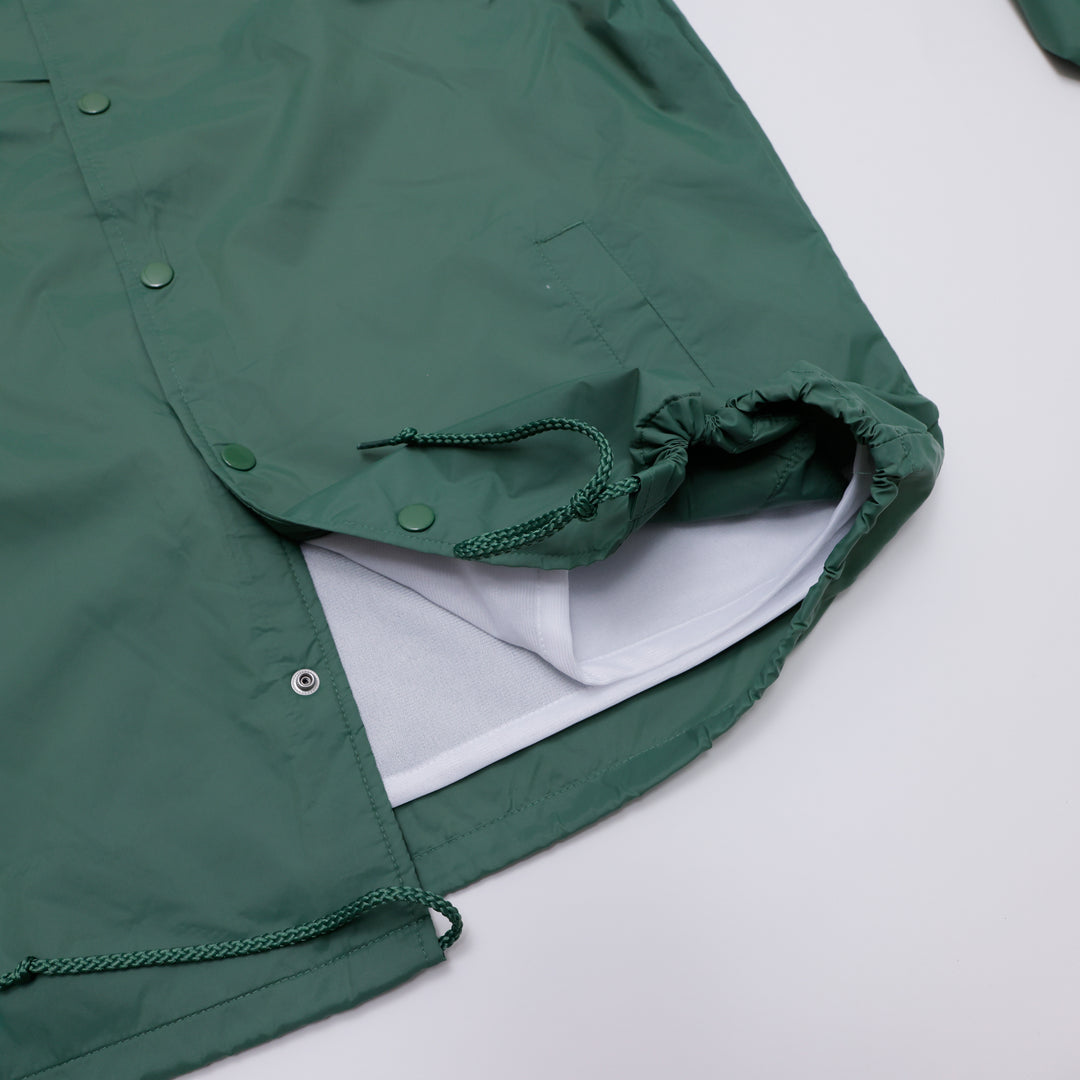NO SUBSCRIPTIONS COACH JACKET