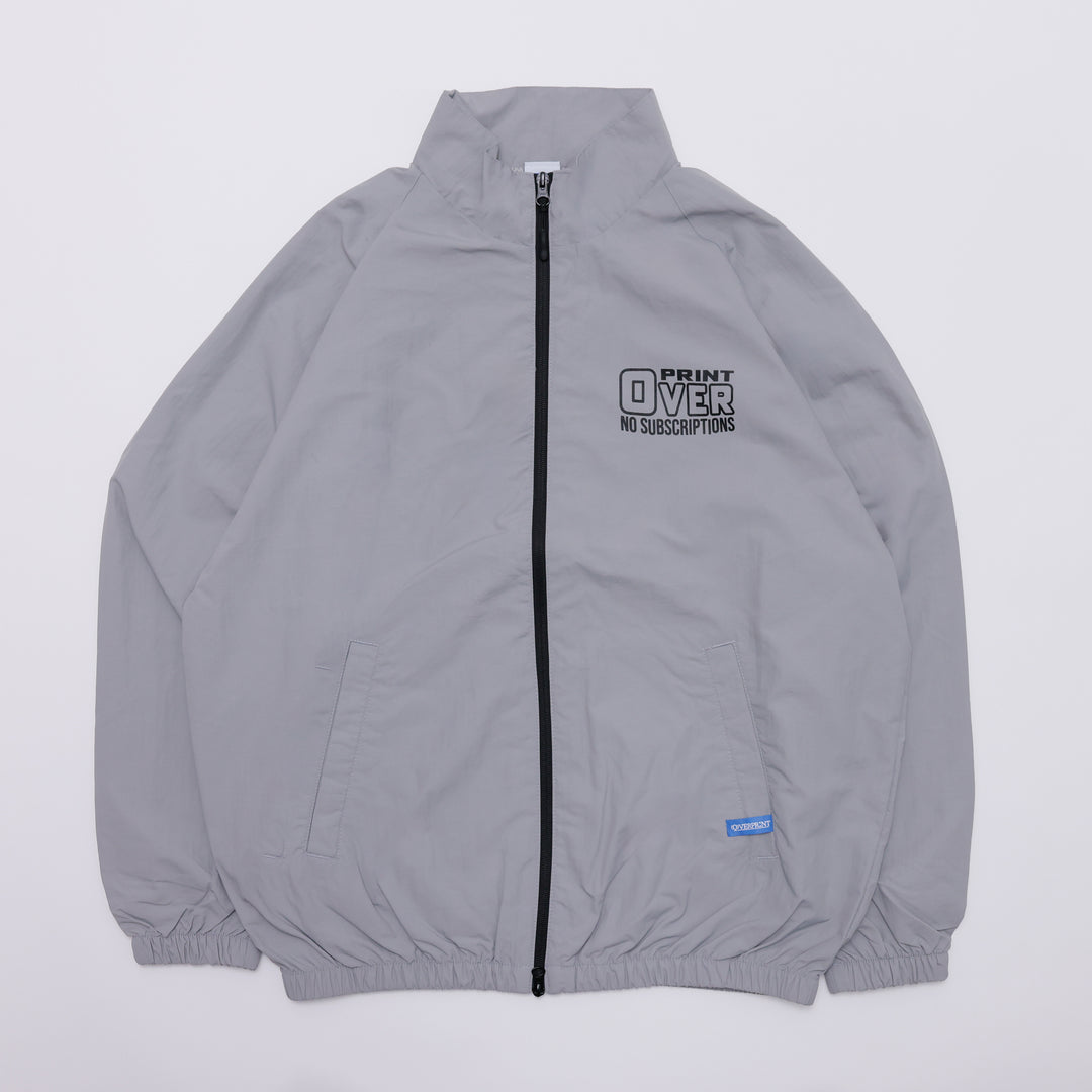 NO SUBSCRIPTIONS SETUP JERSEY