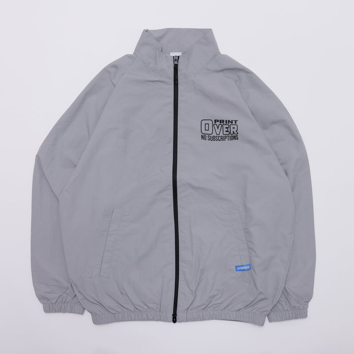 NO SUBSCRIPTIONS SETUP JERSEY