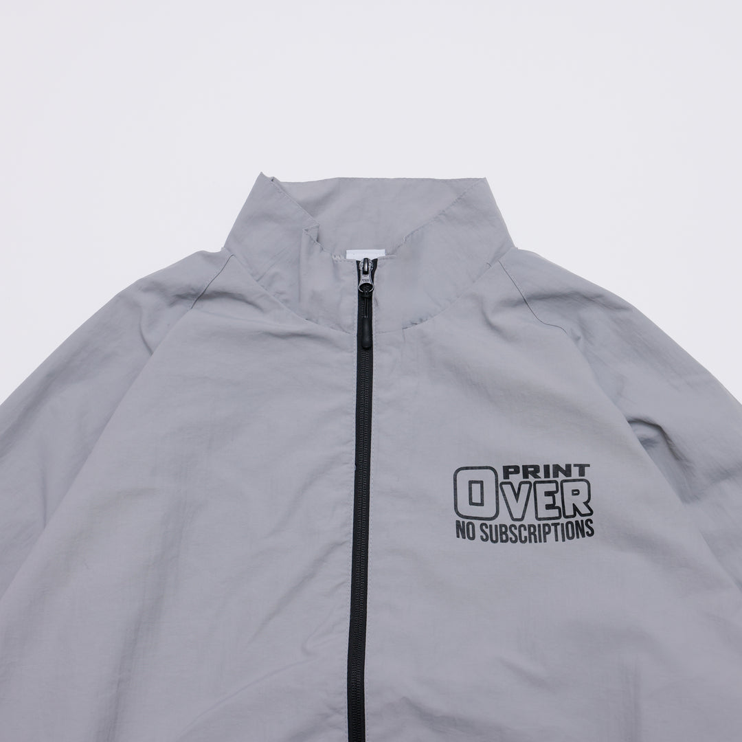 NO SUBSCRIPTIONS SETUP JERSEY