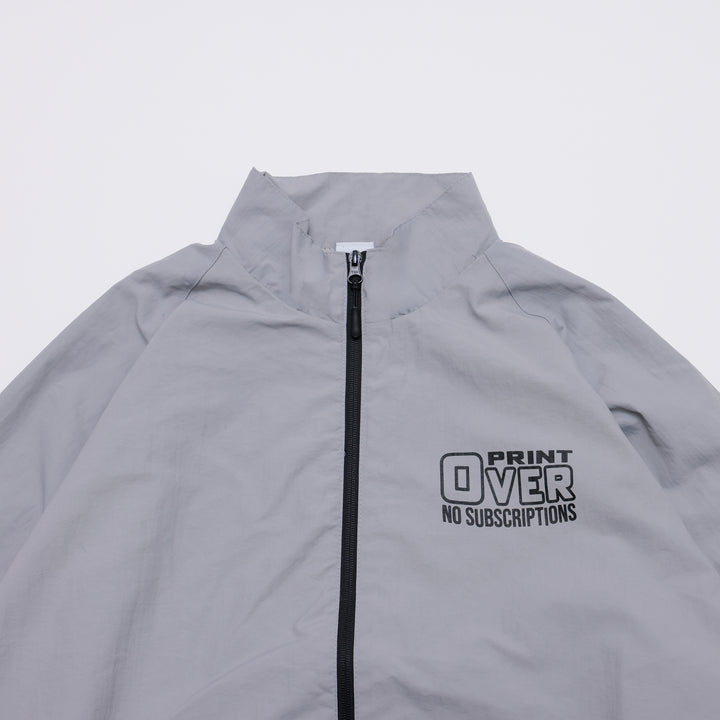 NO SUBSCRIPTIONS SETUP JERSEY