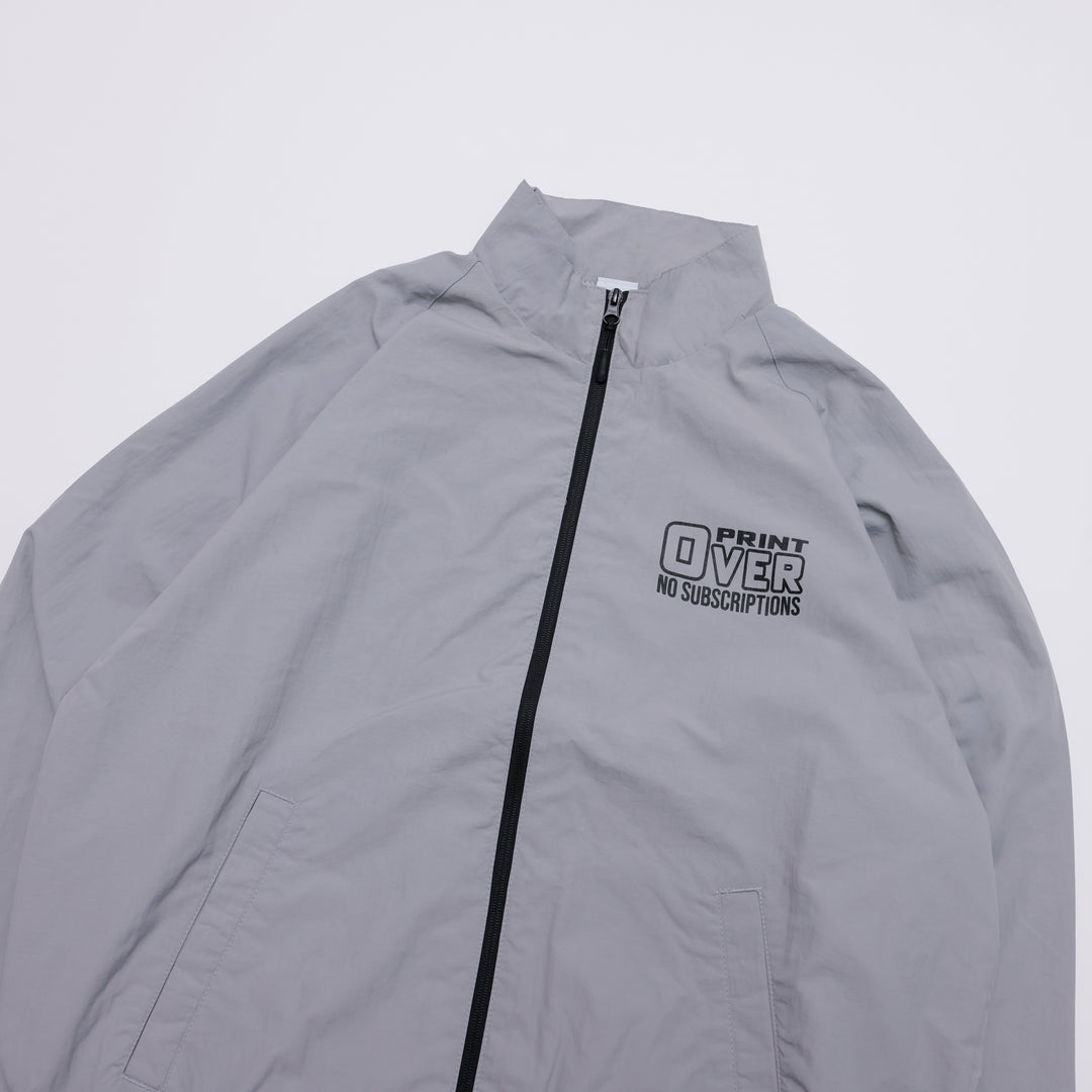 NO SUBSCRIPTIONS SETUP JERSEY