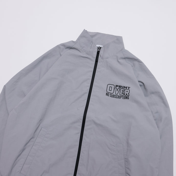 NO SUBSCRIPTIONS SETUP JERSEY