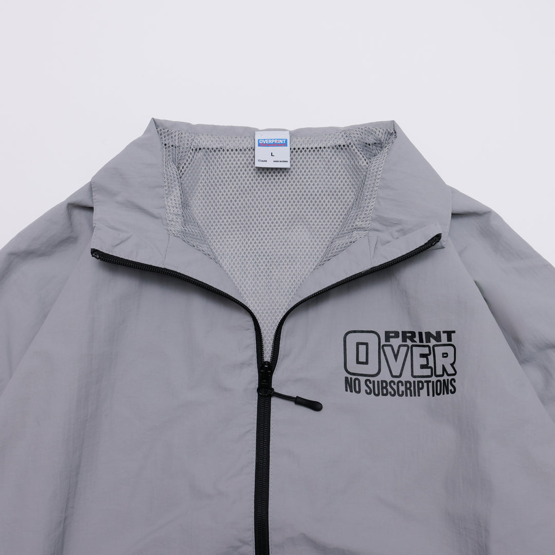 NO SUBSCRIPTIONS SETUP JERSEY