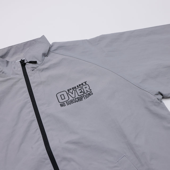 NO SUBSCRIPTIONS SETUP JERSEY