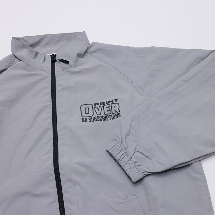 NO SUBSCRIPTIONS SETUP JERSEY