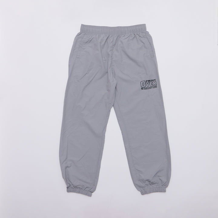 NO SUBSCRIPTIONS SETUP JERSEY