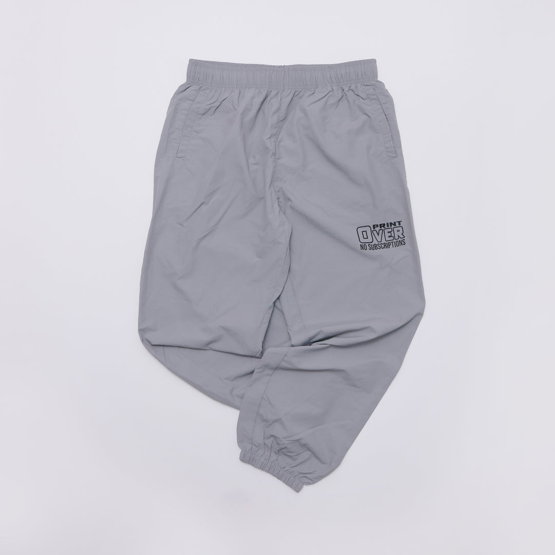 NO SUBSCRIPTIONS SETUP JERSEY