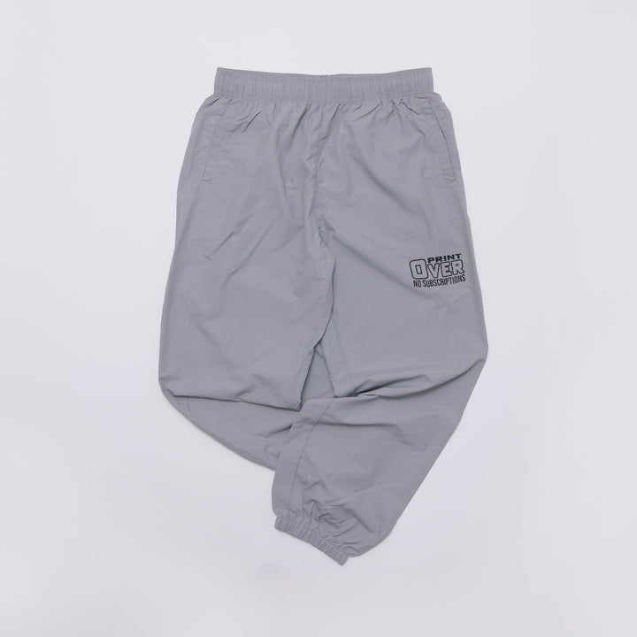 NO SUBSCRIPTIONS SETUP JERSEY