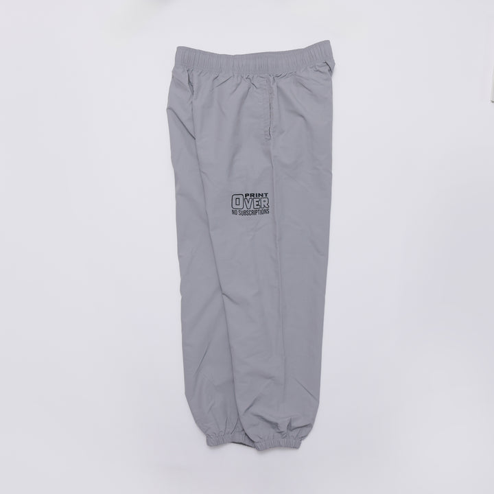 NO SUBSCRIPTIONS SETUP JERSEY