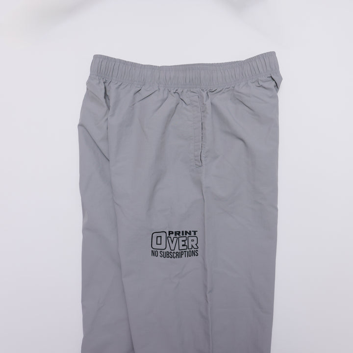 NO SUBSCRIPTIONS SETUP JERSEY