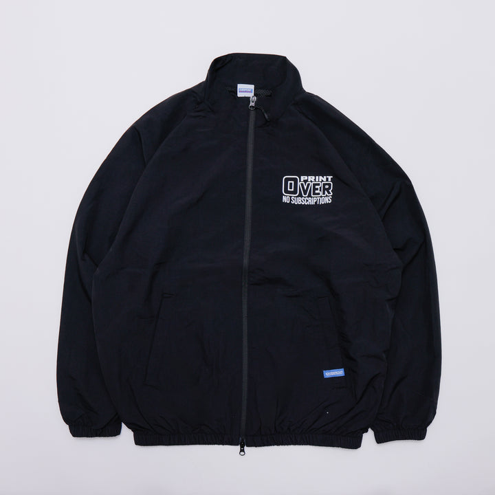 NO SUBSCRIPTIONS SETUP JERSEY