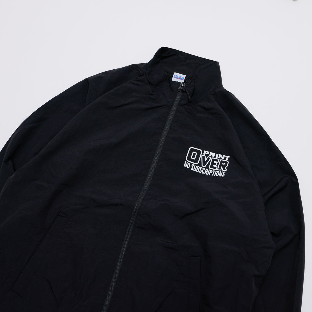 NO SUBSCRIPTIONS SETUP JERSEY